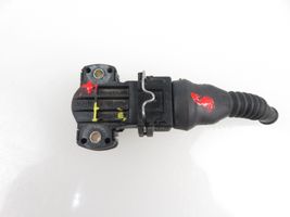 BMW 5 E39 Throttle valve position sensor 