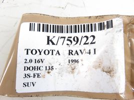 Toyota RAV 4 (XA10) Pomocniczy cylinder łożyska wciskowego sprzęgła 