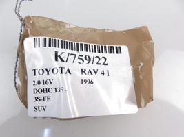 Toyota RAV 4 (XA10) Rivestimento della maniglia interna per portiera posteriore 