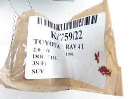 Toyota RAV 4 (XA10) Spottivalo 