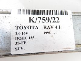 Toyota RAV 4 (XA10) Elektryczny podnośnik szyby drzwi przednich 0621005543