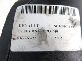 Renault Scenic I Elektryczne lusterko boczne drzwi przednich 