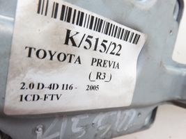 Toyota Previa (XR30, XR40) II Airbagsteuergerät 1523006802