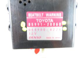 Toyota Previa (XR30, XR40) II Other control units/modules 0689004221