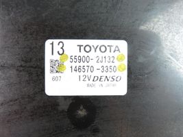 Toyota Previa (XR30, XR40) II Interruttore ventola abitacolo 1465703350