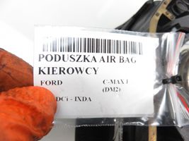 Ford C-MAX I Airbag dello sterzo 