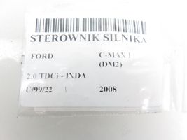 Ford C-MAX I Centralina/modulo del motore 5WS40729H