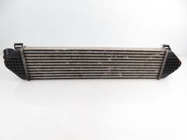 Ford C-MAX I Chłodnica powietrza doładowującego / Intercooler 