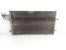 Ford C-MAX I A/C cooling radiator (condenser) 