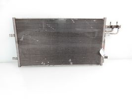 Ford C-MAX I A/C cooling radiator (condenser) 