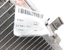 Ford C-MAX I A/C cooling radiator (condenser) 