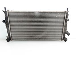 Ford C-MAX I Coolant radiator 