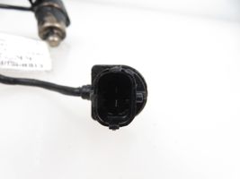 Opel Zafira B Oil level sensor 