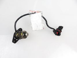 Opel Zafira B Oil level sensor 