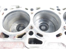 Opel Zafira B Engine block 