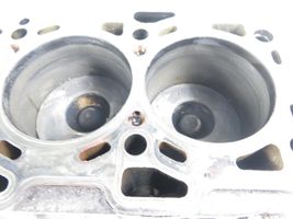 Opel Zafira B Engine block 