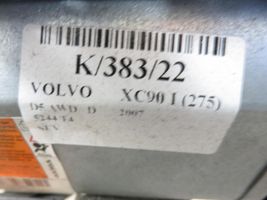 Volvo XC90 Kojelauta 