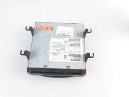 Volvo XC90 Cartes SD navigation, CD / DVD 