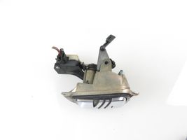 Seat Cordoba (6L) Rear door exterior handle/bracket 