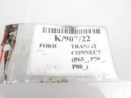 Ford Connect Tubo flessibile intercooler 