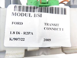 Ford Connect Korin keskiosan ohjainlaite 