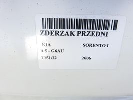 KIA Sorento Zderzak przedni 