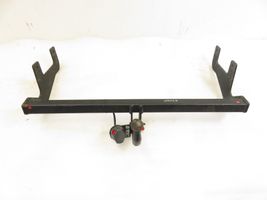 Dacia Sandero Tow bar set 