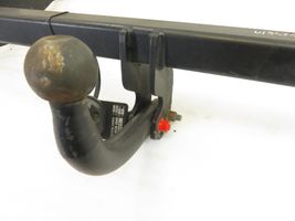 Dacia Sandero Tow bar set 