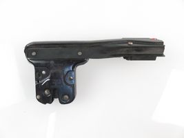 Audi TT Mk1 Blocco/chiusura/serratura del portellone posteriore/bagagliaio 