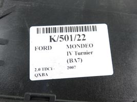 Ford Mondeo MK IV Modulo di controllo del corpo centrale 5WK48754E