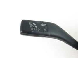 Volkswagen Scirocco Wiper turn signal indicator stalk/switch 1K0953513E