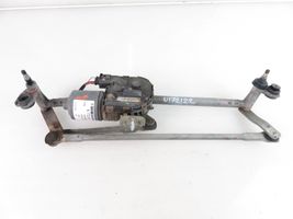 Volkswagen Scirocco Front wiper linkage 1K8955023BZ