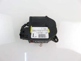 Subaru Impreza III Motor/activador trampilla de calefacción 5027523770