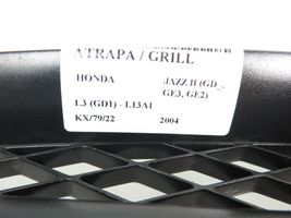 Honda Jazz Rejilla delantera 