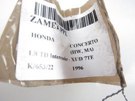 Honda Concerto Zamek drzwi przednich 