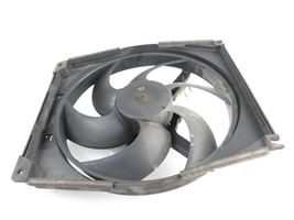 Honda Concerto Electric radiator cooling fan 