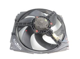 Honda Concerto Electric radiator cooling fan 