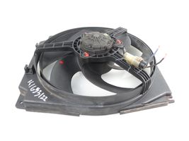 Honda Concerto Electric radiator cooling fan 