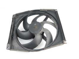 Honda Concerto Ventilateur de refroidissement de radiateur électrique 