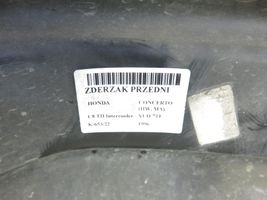 Honda Concerto Zderzak przedni 