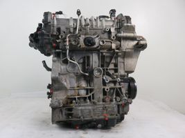Volkswagen PASSAT CC Motore 