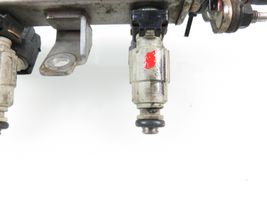 KIA Rio Fuel main line pipe 