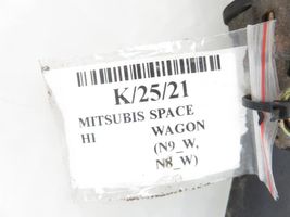 Mitsubishi Space Wagon Linea/tubo servosterzo 