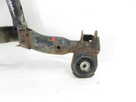 Volkswagen Sharan Rear beam 