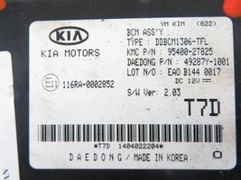 KIA Optima Modulo comfort/convenienza 49287Y1001