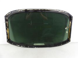 KIA Optima Rear windscreen/windshield window 