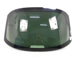 KIA Optima Rear windscreen/windshield window 