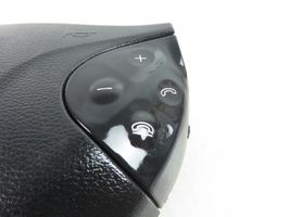 Mercedes-Benz E AMG W211 Steering wheel airbag 