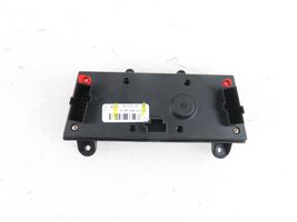 Mercedes-Benz E AMG W211 Auxiliary heating control unit/module 03751230