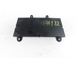 Mercedes-Benz E AMG W211 Auxiliary heating control unit/module 03751230